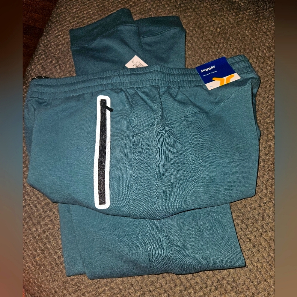 Mens joggers